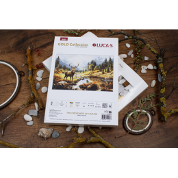 Luca-S - The greatness of nature