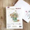 Luca-S - April bouquet