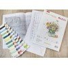 Luca-S - April bouquet
