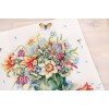 Luca-S - April bouquet