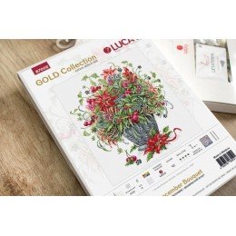 Luca-S - December bouquet