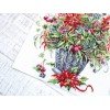 Luca-S - Ramo de diciembre