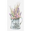 Luca-S - Bouquet with lavender