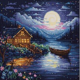 Luca-S - Noche de primavera