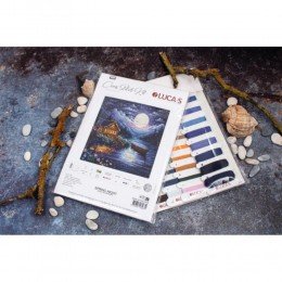 Luca-S - Spring night