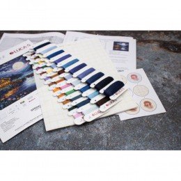 Luca-S - Spring night