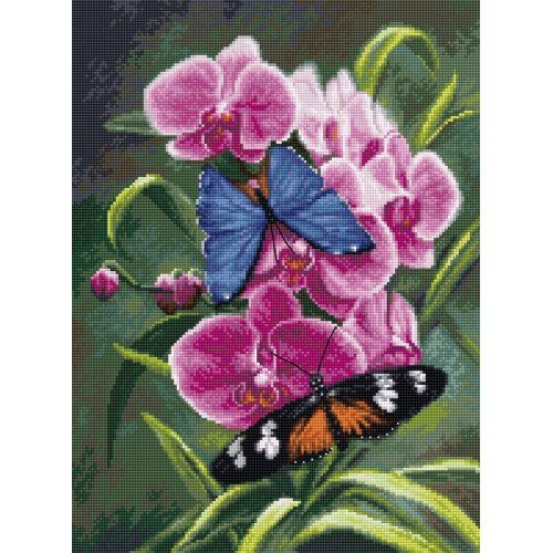 Luca-S - Poesía de la naturaleza