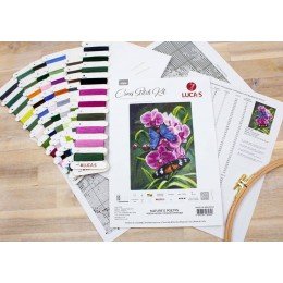 Luca-S - Nature’s poetry