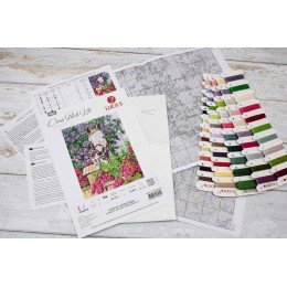 Luca-S - Gentle affection