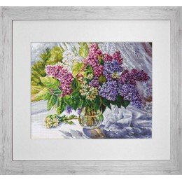 Luca-S - Ramo de lilas