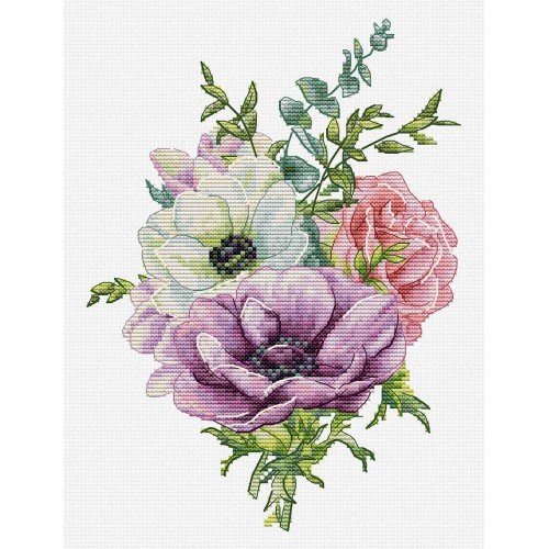 Luca-S - Anemone