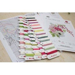 Luca-S - Spring bouquet