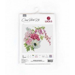 Luca-S - Spring bouquet