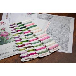 Luca-S - The charm of peonies