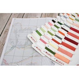 Luca-S - The field poppies