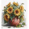 Luca-S - Los girasoles