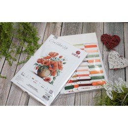 Luca-S - Summer rubies