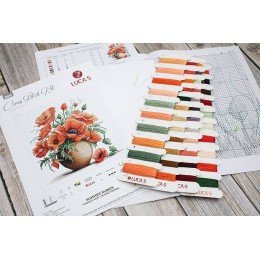 Luca-S - Summer rubies