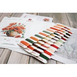 Luca-S - Summer rubies