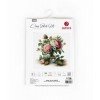 Luca-S - Vase with roses