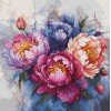 Luca-S - Rey de las flores