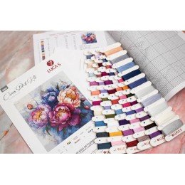 Luca-S - King of flowers