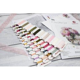 Luca-S - Bouquet of peonies