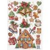 Luca-S - Christmas composition