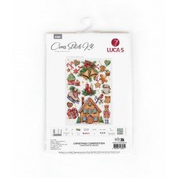 Luca-S - Christmas composition