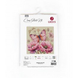 Luca-S - Dream nature