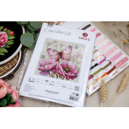 Luca-S - Dream nature