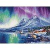 Luca-S - Northern Lights