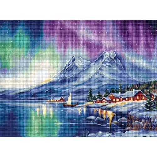 Luca-S - Northern Lights