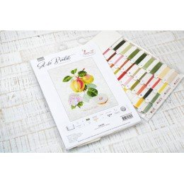 Luca-S - The dutch codlin