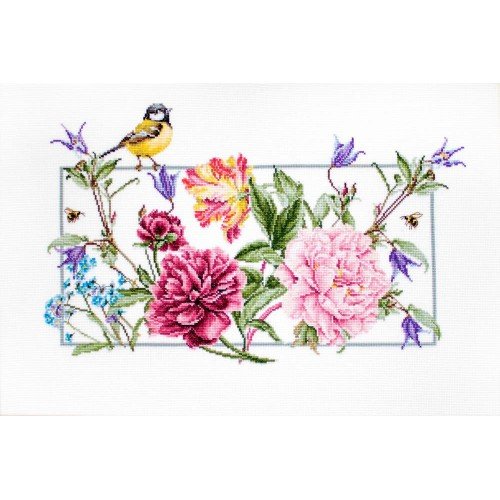 Luca-S - Spring flowers