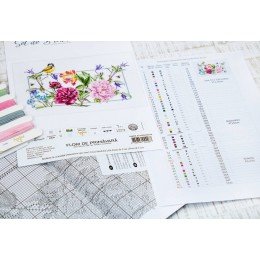 Luca-S - Spring flowers