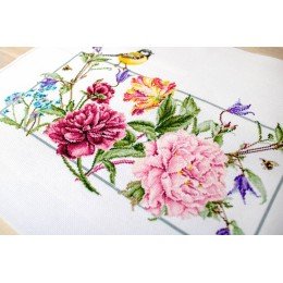 Luca-S - Spring flowers