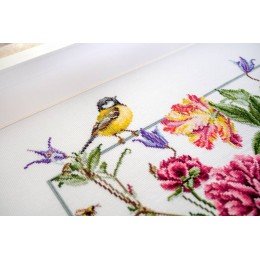 Luca-S - Spring flowers