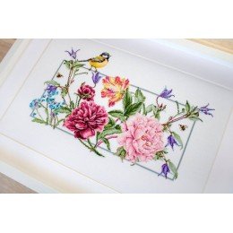 Luca-S - Spring flowers