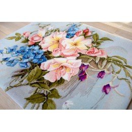 Luca-S - Ramo con campanillas