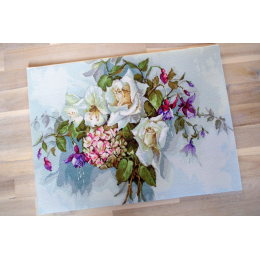 Luca-S - Ramo de rosas