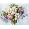 Luca-S - Ramo de rosas
