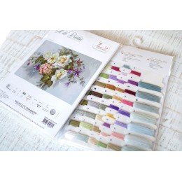 Luca-S - Ramo de rosas