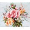 Luca-S - Ramo de flores