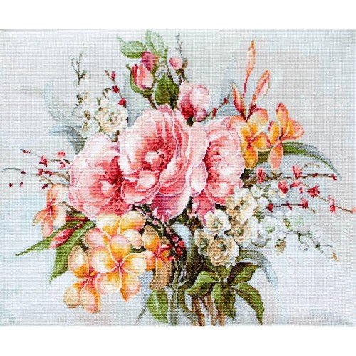 Luca-S - Ramo de flores