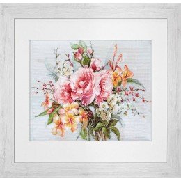 Luca-S - Flower bouquet