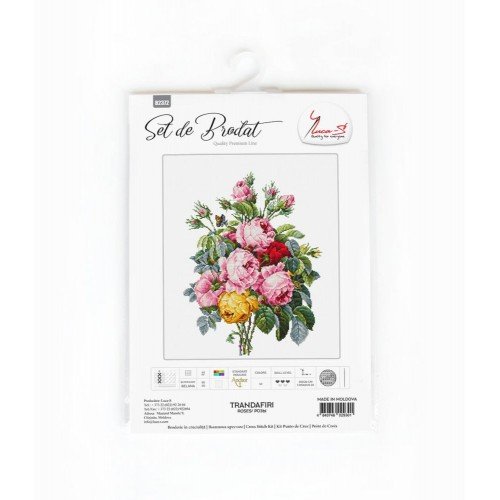 Luca-S - Rosas