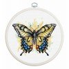Luca-S - Swallowtail butterfly