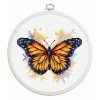 Luca-S - The monarch butterfly