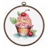Luca-S - Cherry ice cream